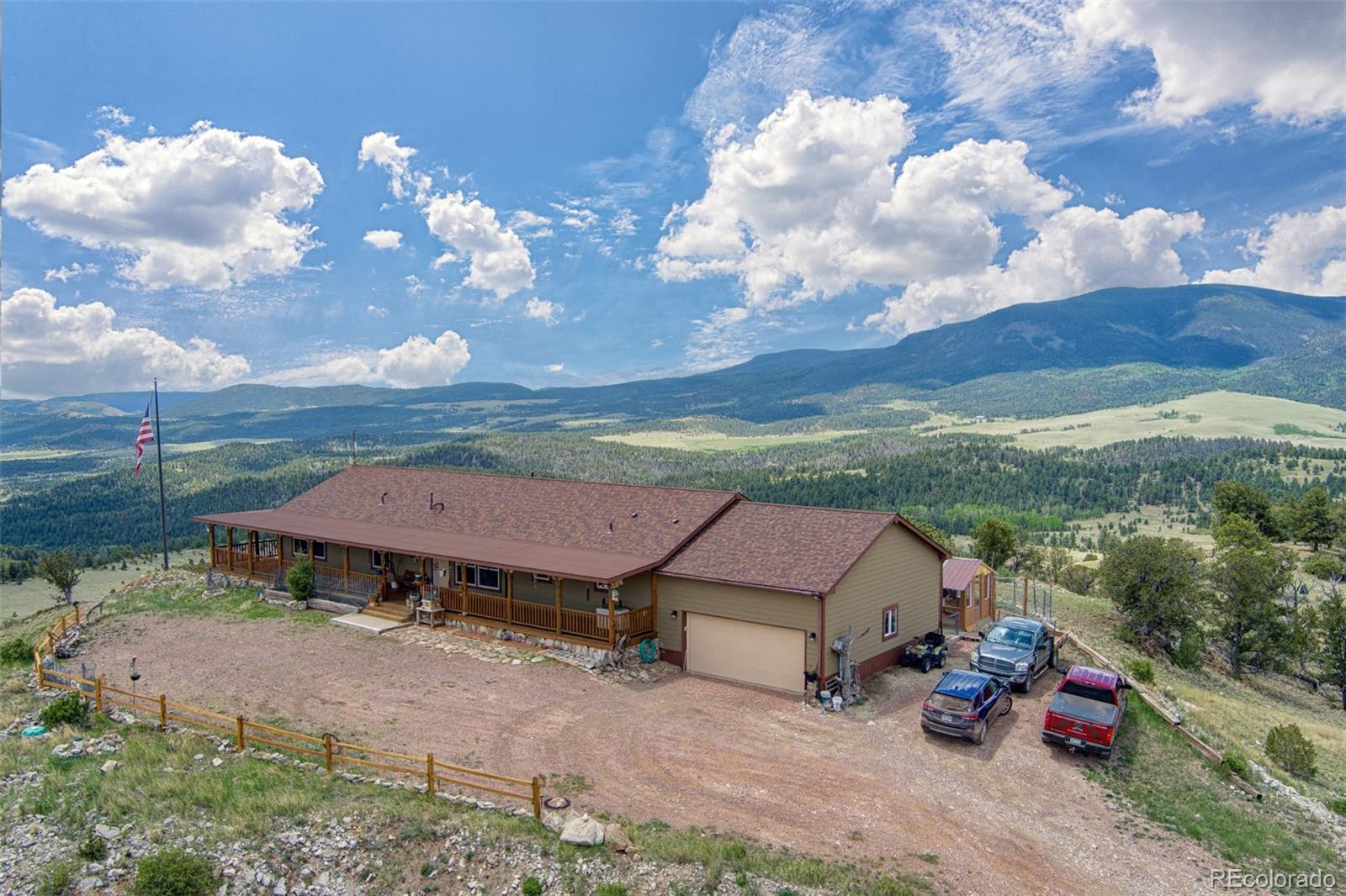 MLS Image #34 for 6425  autumn creek drive,canon city, Colorado
