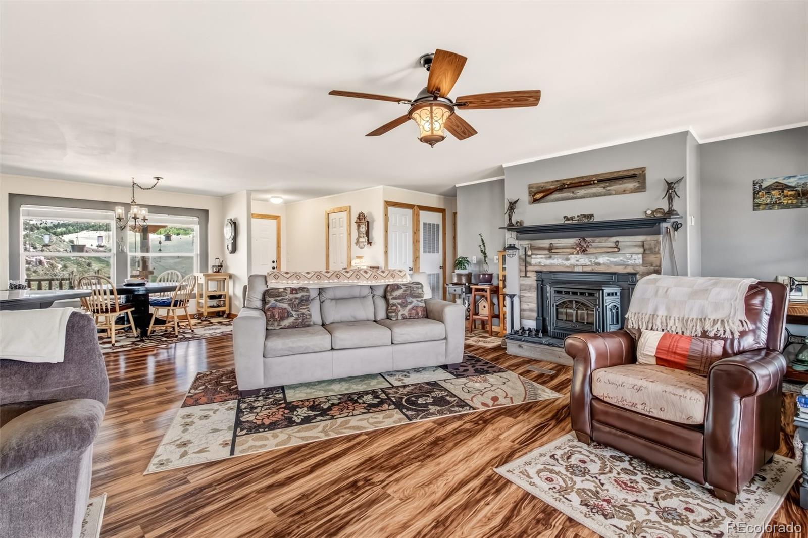 MLS Image #8 for 6425  autumn creek drive,canon city, Colorado