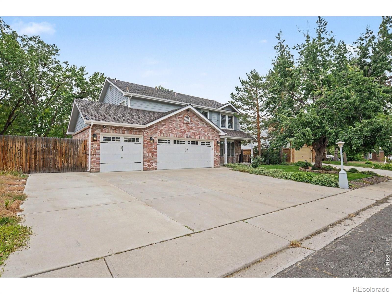 MLS Image #1 for 2659  beech circle,longmont, Colorado