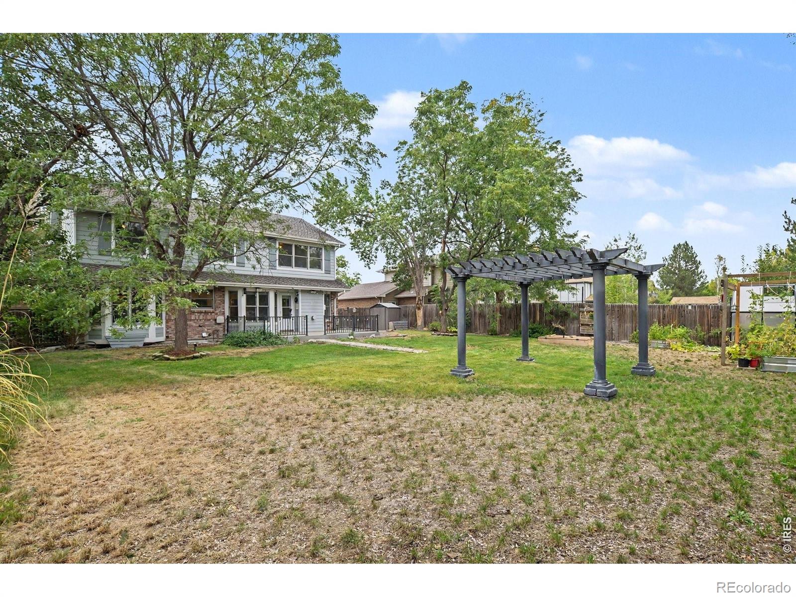MLS Image #4 for 2659  beech circle,longmont, Colorado
