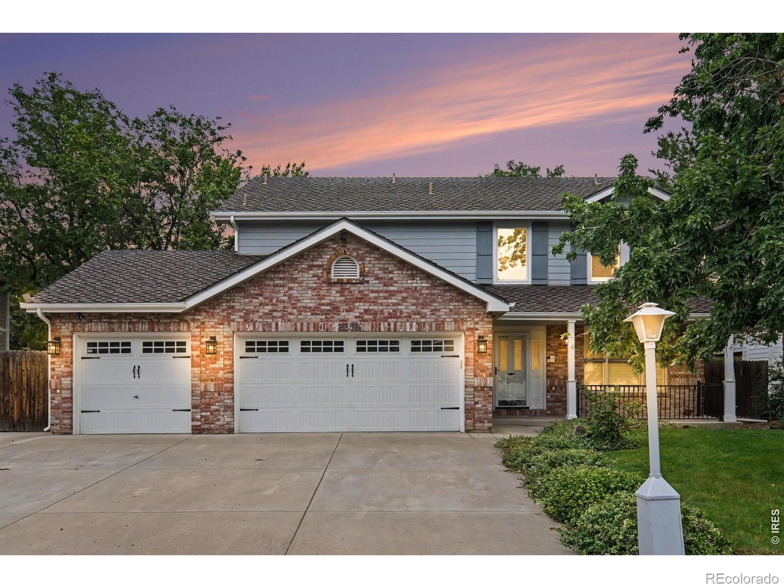 MLS Image #43 for 2659  beech circle,longmont, Colorado