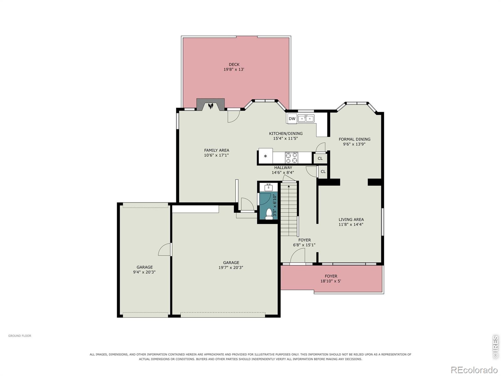 MLS Image #44 for 2659  beech circle,longmont, Colorado