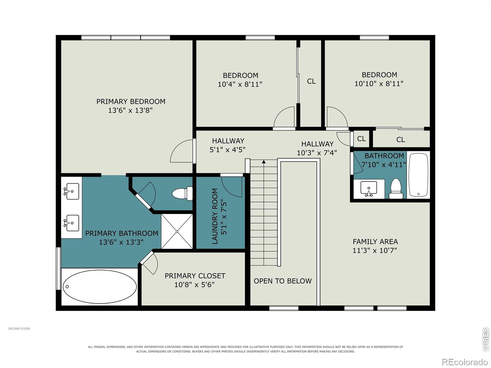 MLS Image #45 for 2659  beech circle,longmont, Colorado