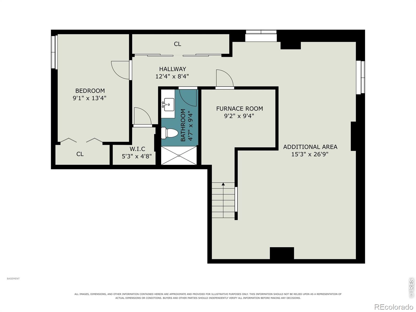 MLS Image #46 for 2659  beech circle,longmont, Colorado