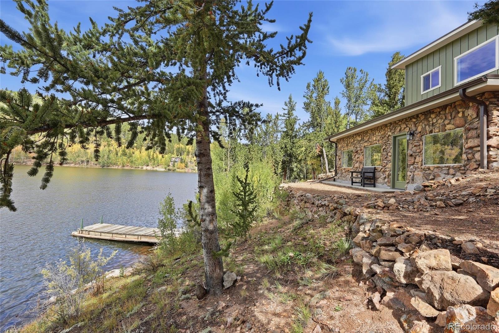 MLS Image #17 for 2071  county road 58 ,grant, Colorado