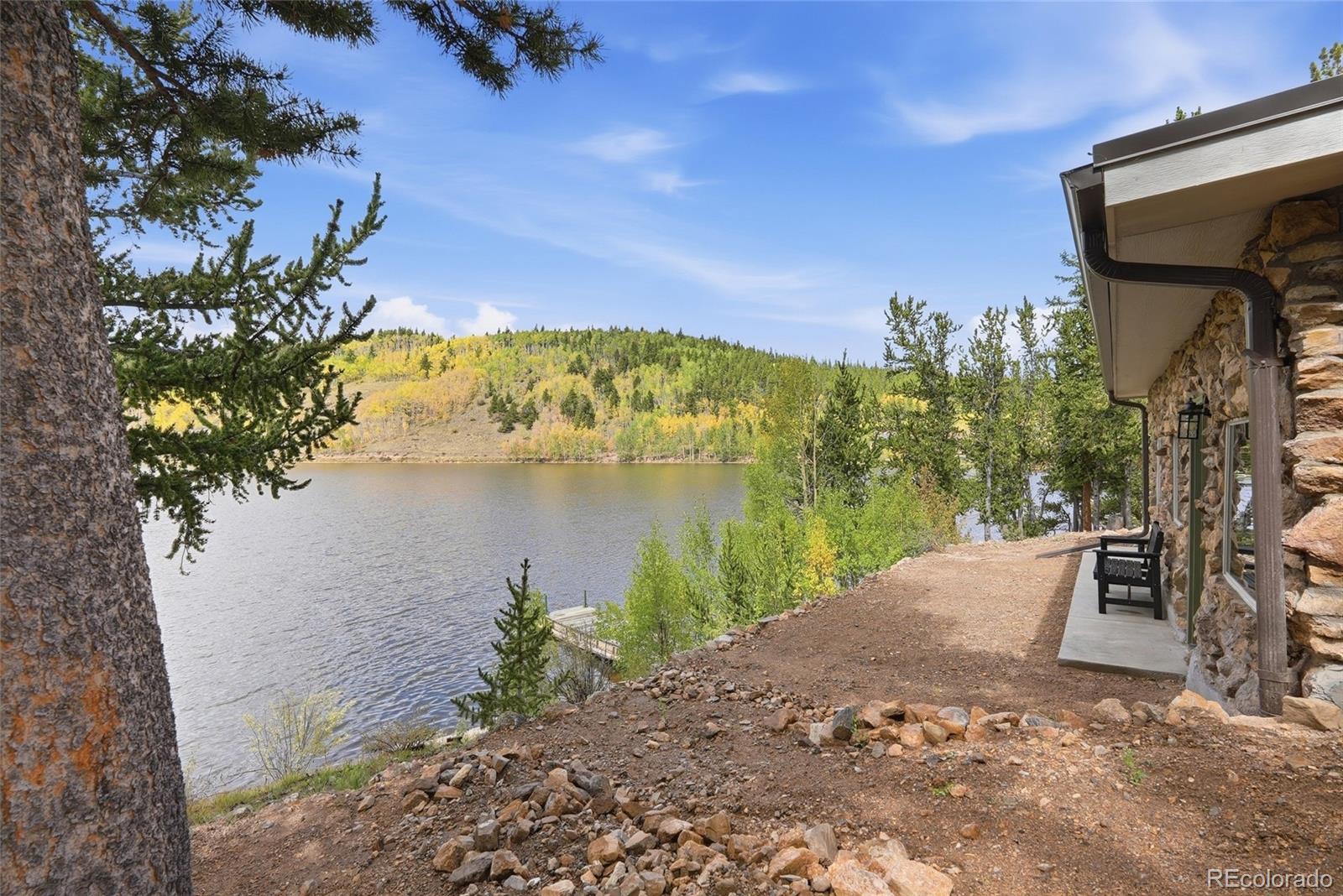 MLS Image #19 for 2071  county road 58 ,grant, Colorado