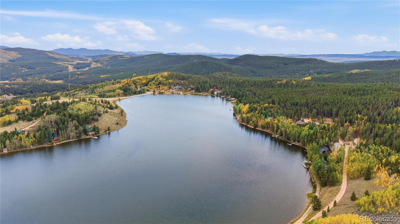 MLS Image #20 for 2071  county road 58 ,grant, Colorado