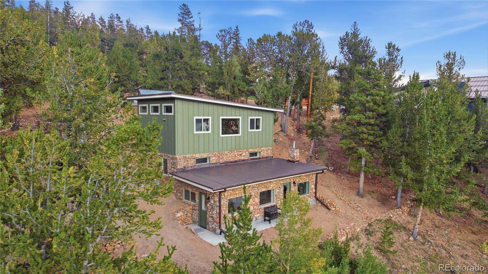 MLS Image #21 for 2071  county road 58 ,grant, Colorado