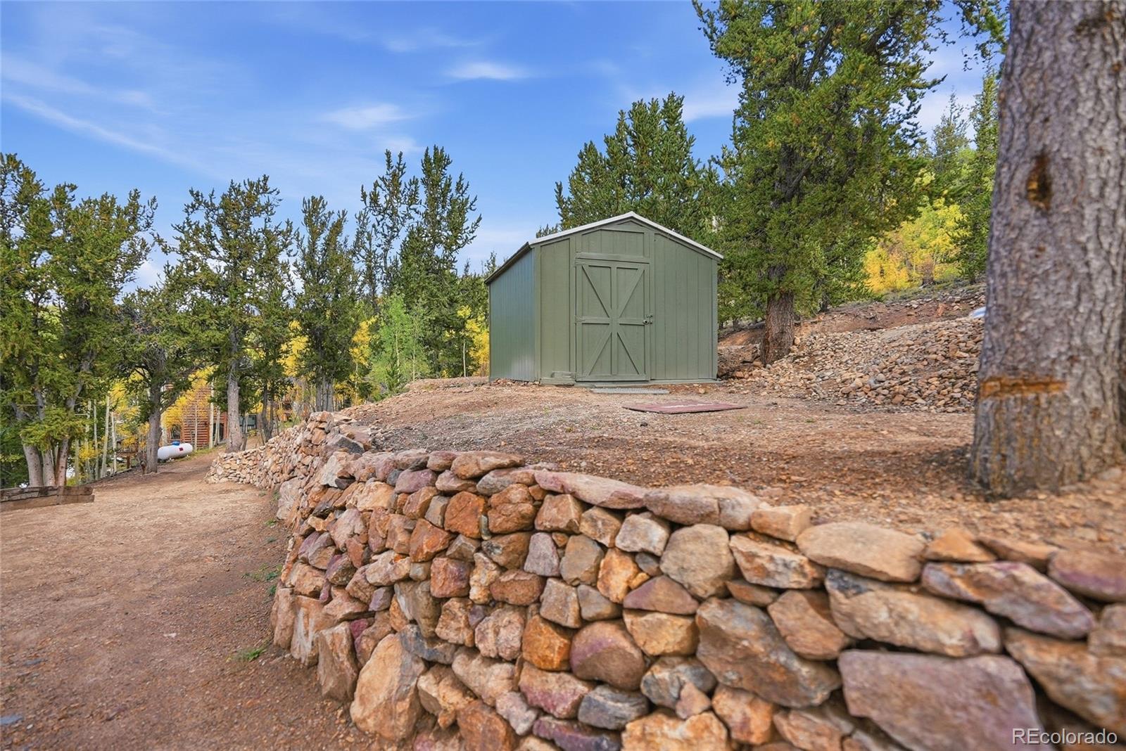 MLS Image #22 for 2071  county road 58 ,grant, Colorado