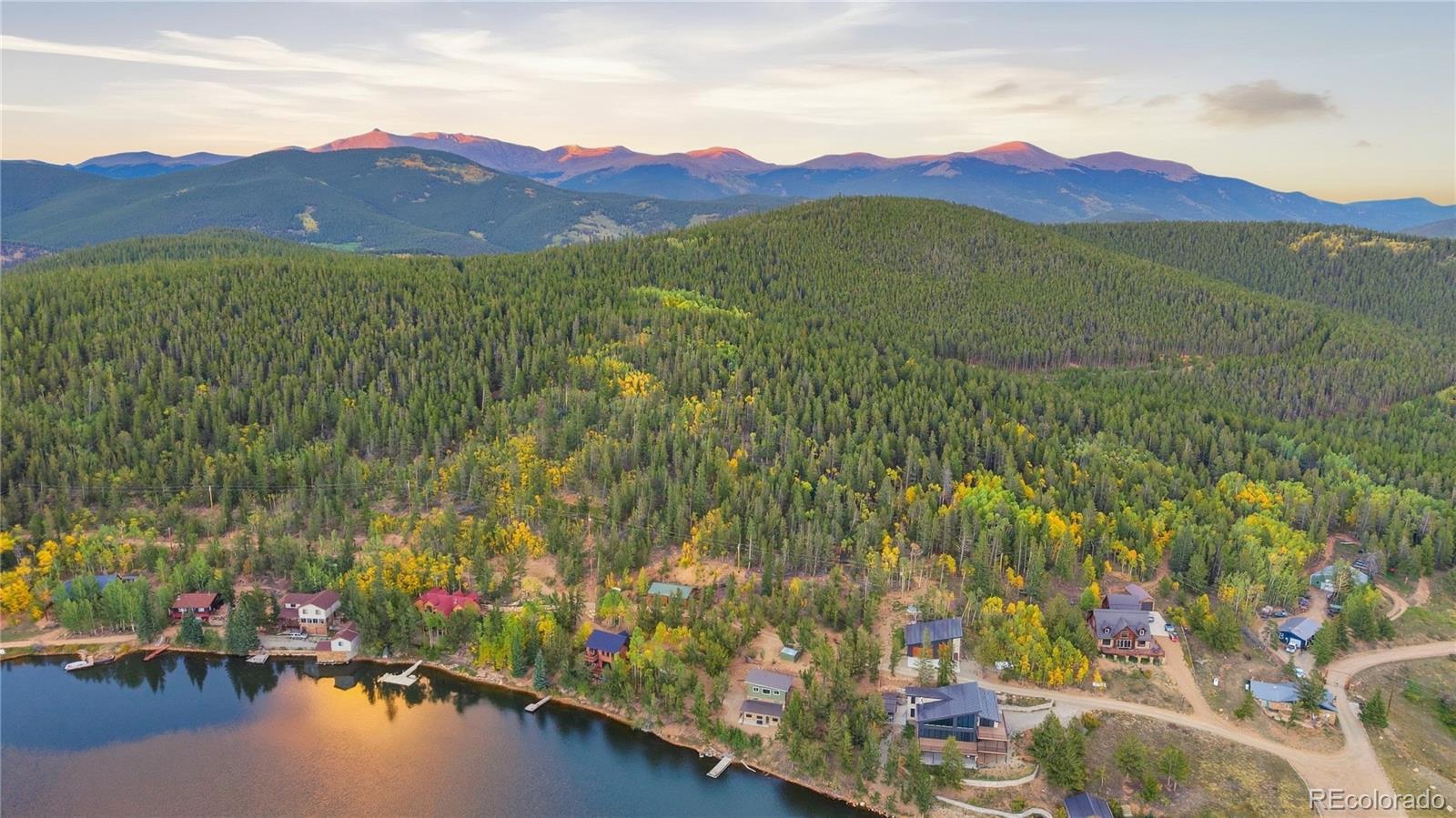 MLS Image #23 for 2071  county road 58 ,grant, Colorado