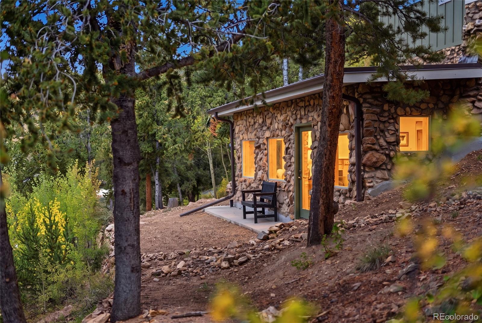 MLS Image #25 for 2071  county road 58 ,grant, Colorado