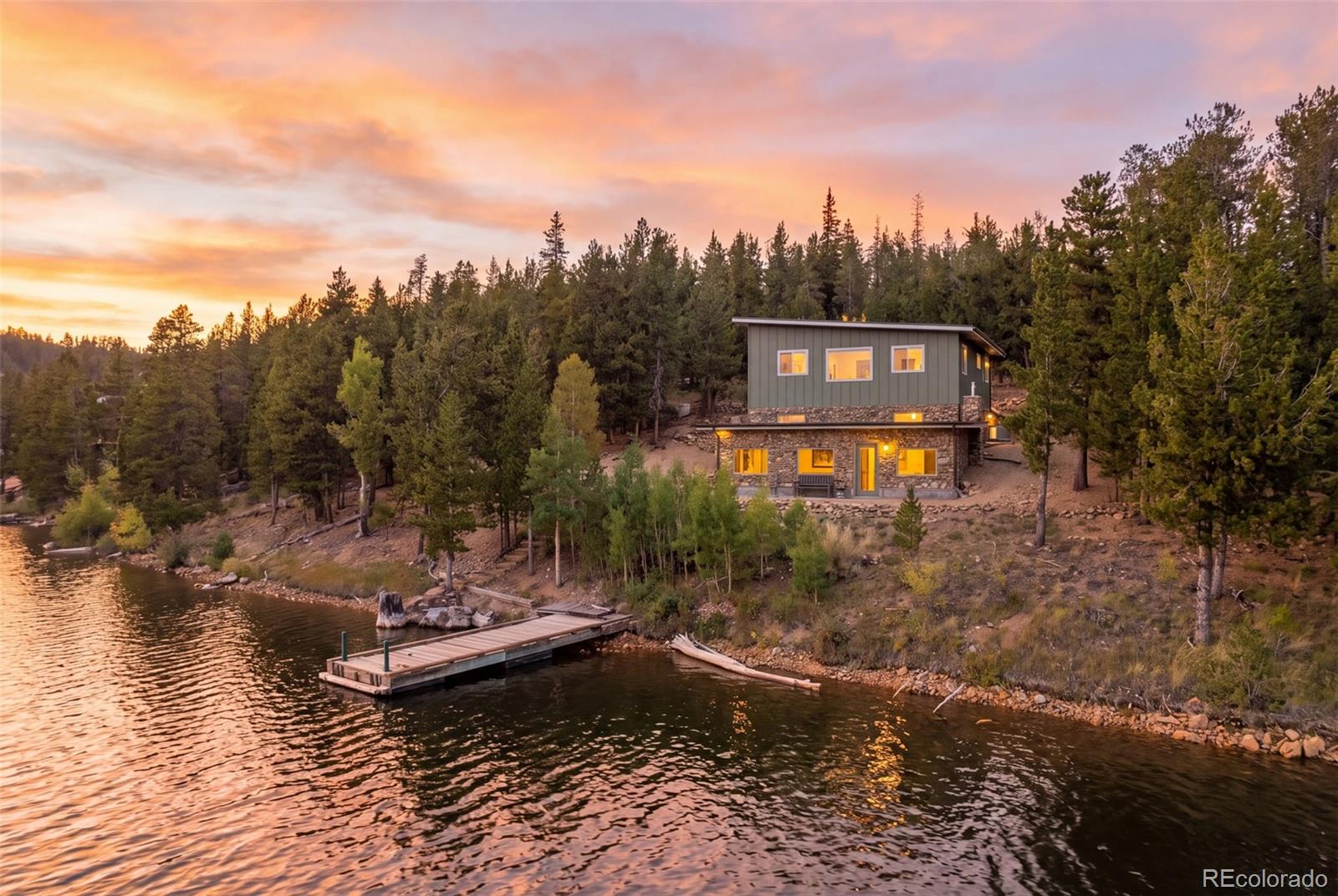 MLS Image #26 for 2071  county road 58 ,grant, Colorado