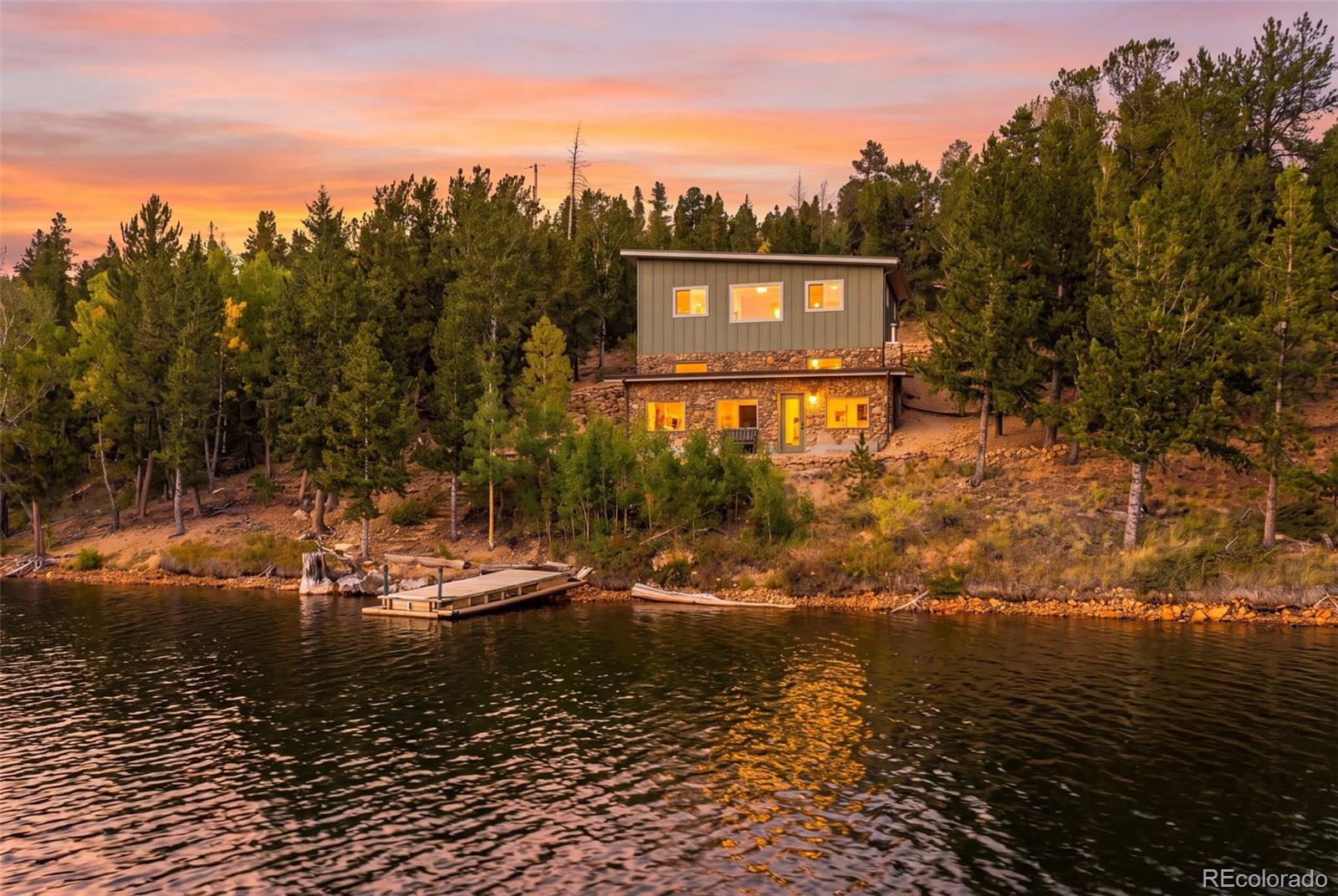MLS Image #27 for 2071  county road 58 ,grant, Colorado