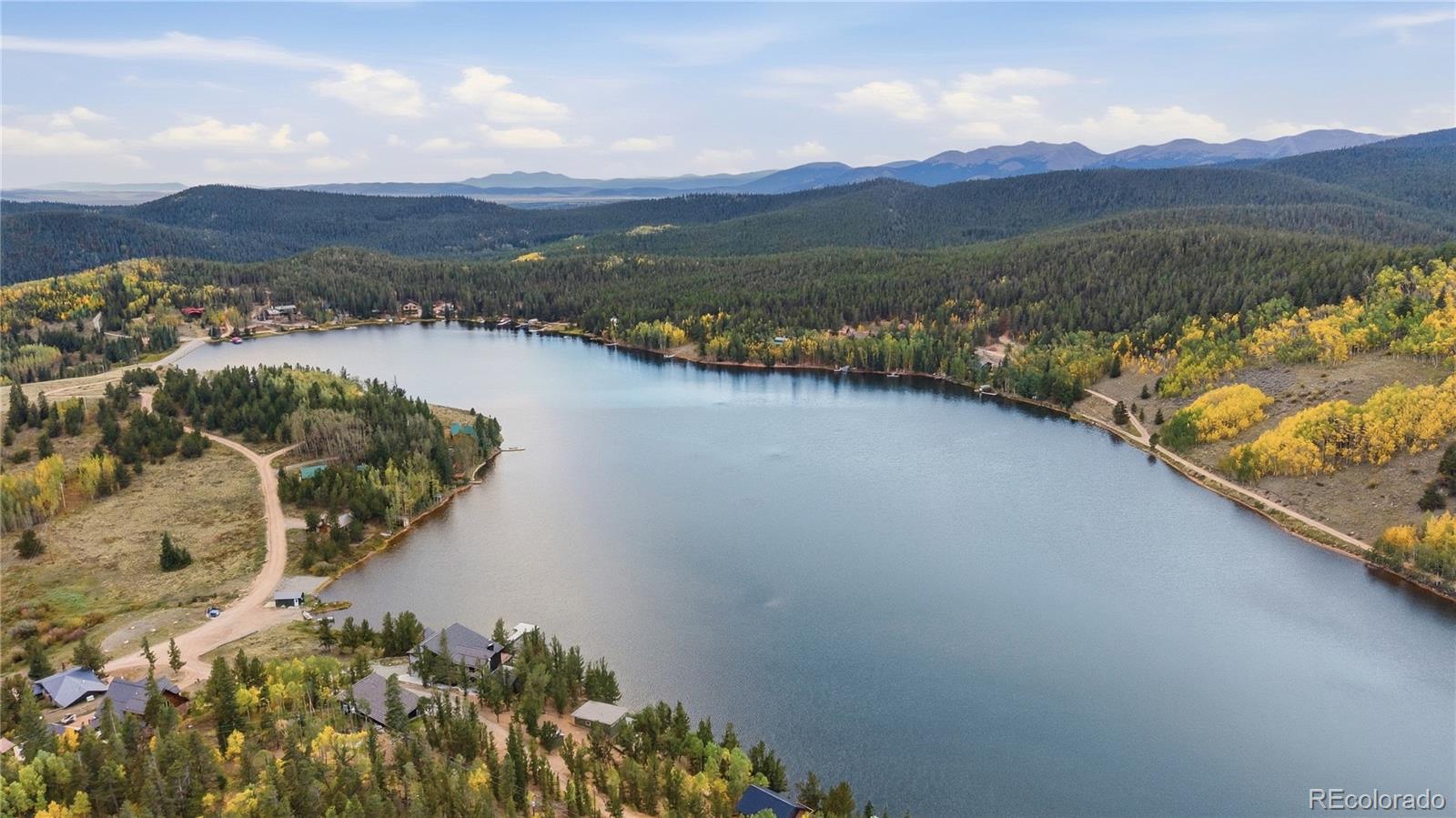 MLS Image #3 for 2071  county road 58 ,grant, Colorado