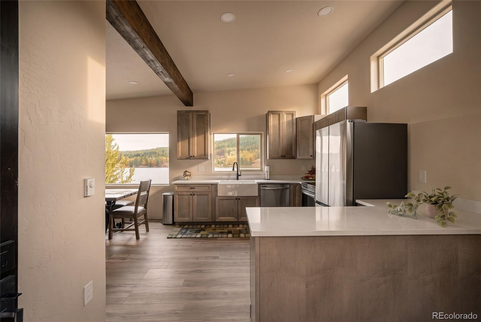 MLS Image #5 for 2071  county road 58 ,grant, Colorado