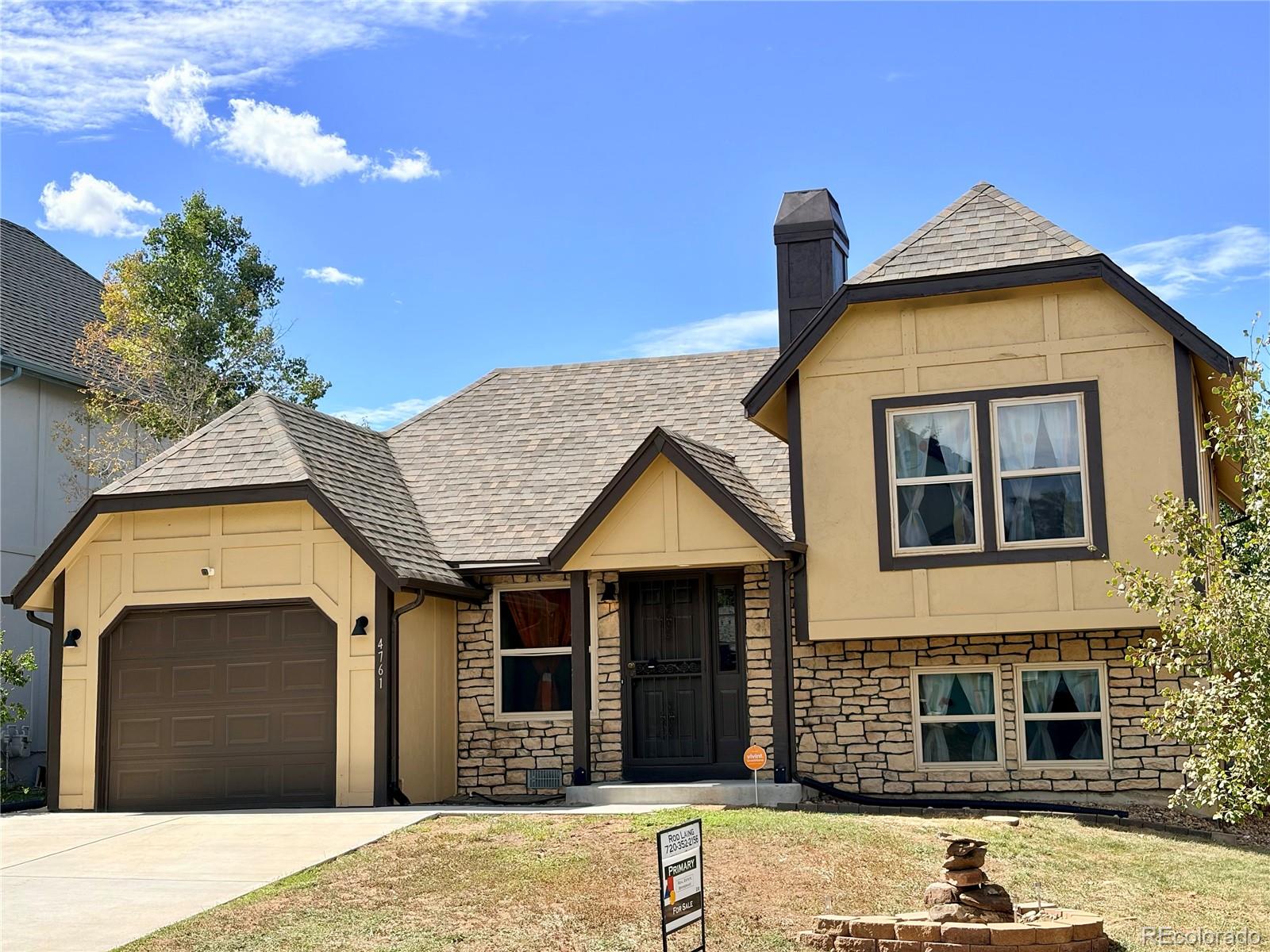 MLS Image #0 for 4761 s yampa street,aurora, Colorado