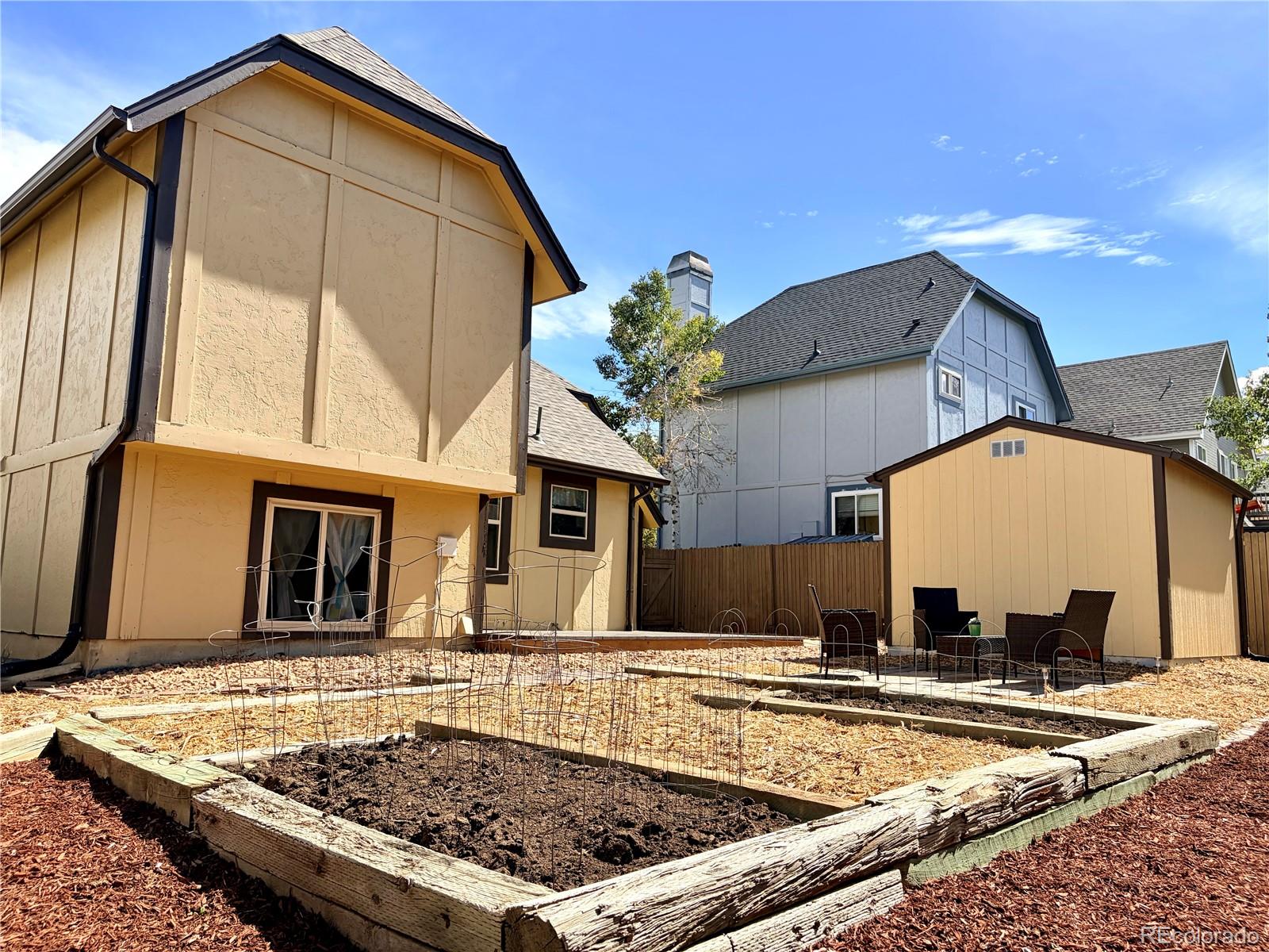MLS Image #16 for 4761 s yampa street,aurora, Colorado