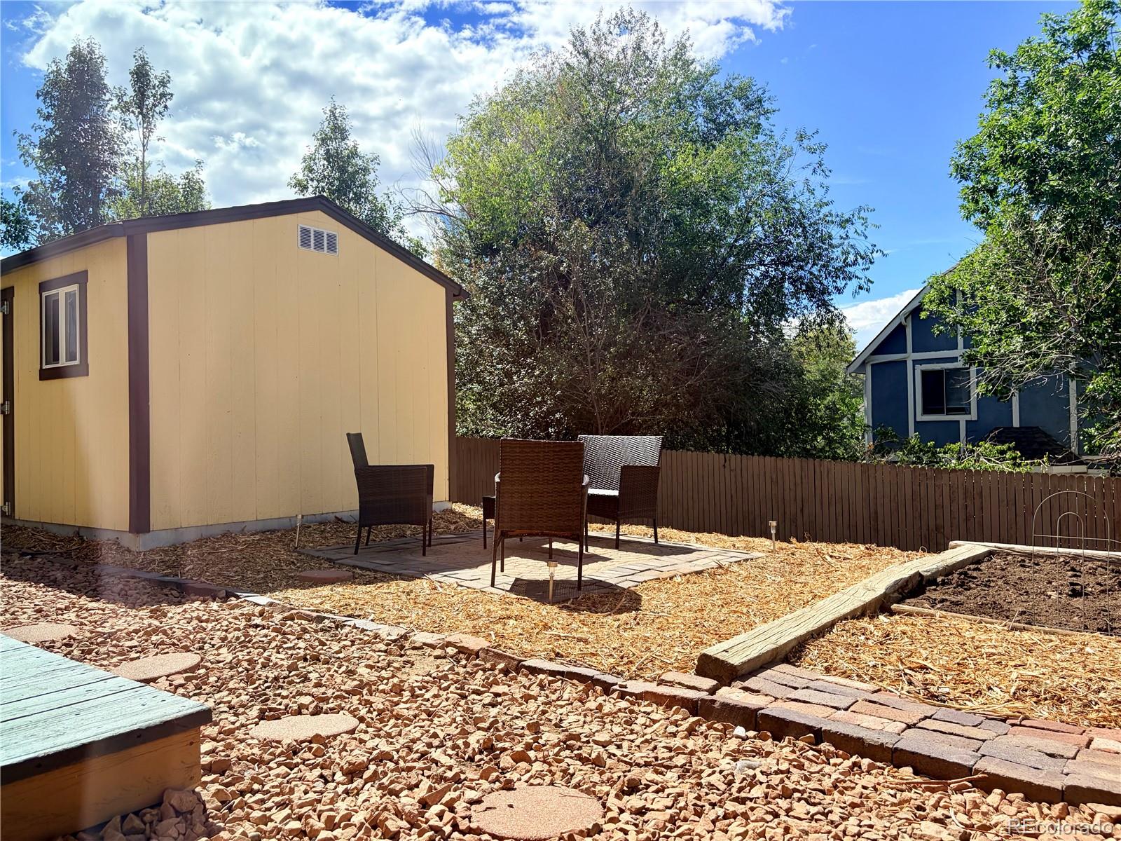 MLS Image #17 for 4761 s yampa street,aurora, Colorado