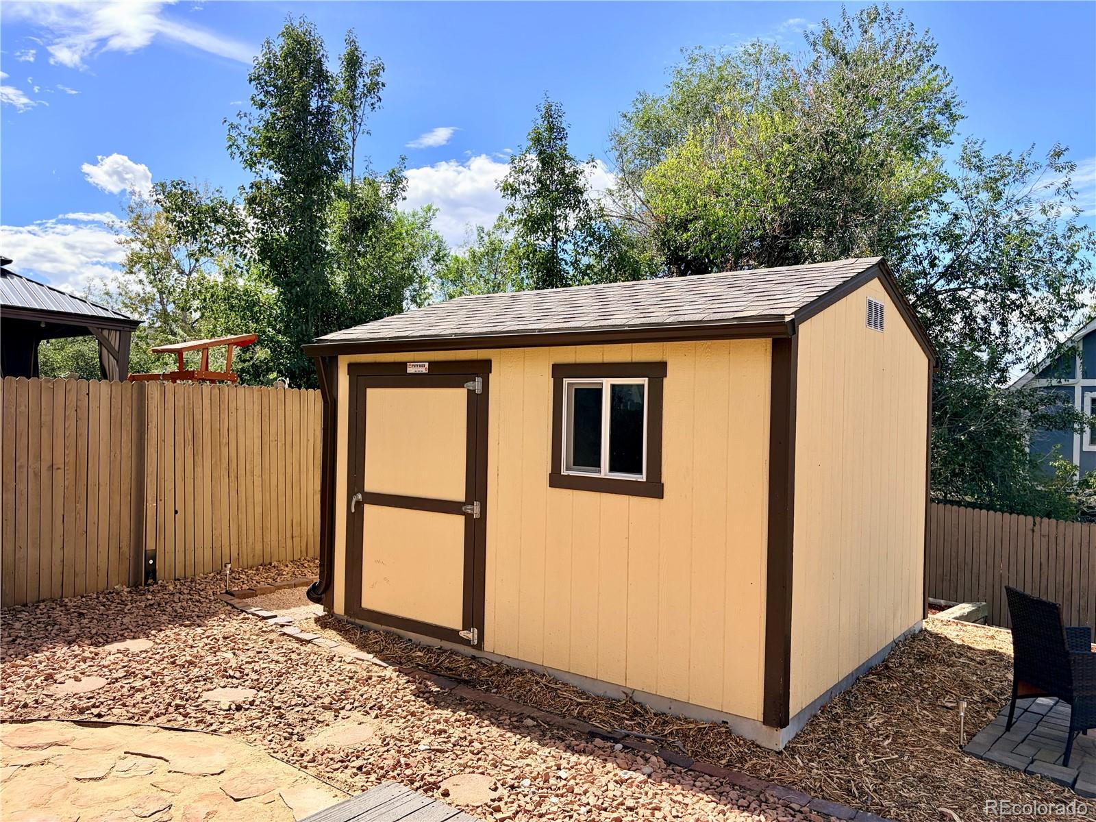 MLS Image #18 for 4761 s yampa street,aurora, Colorado