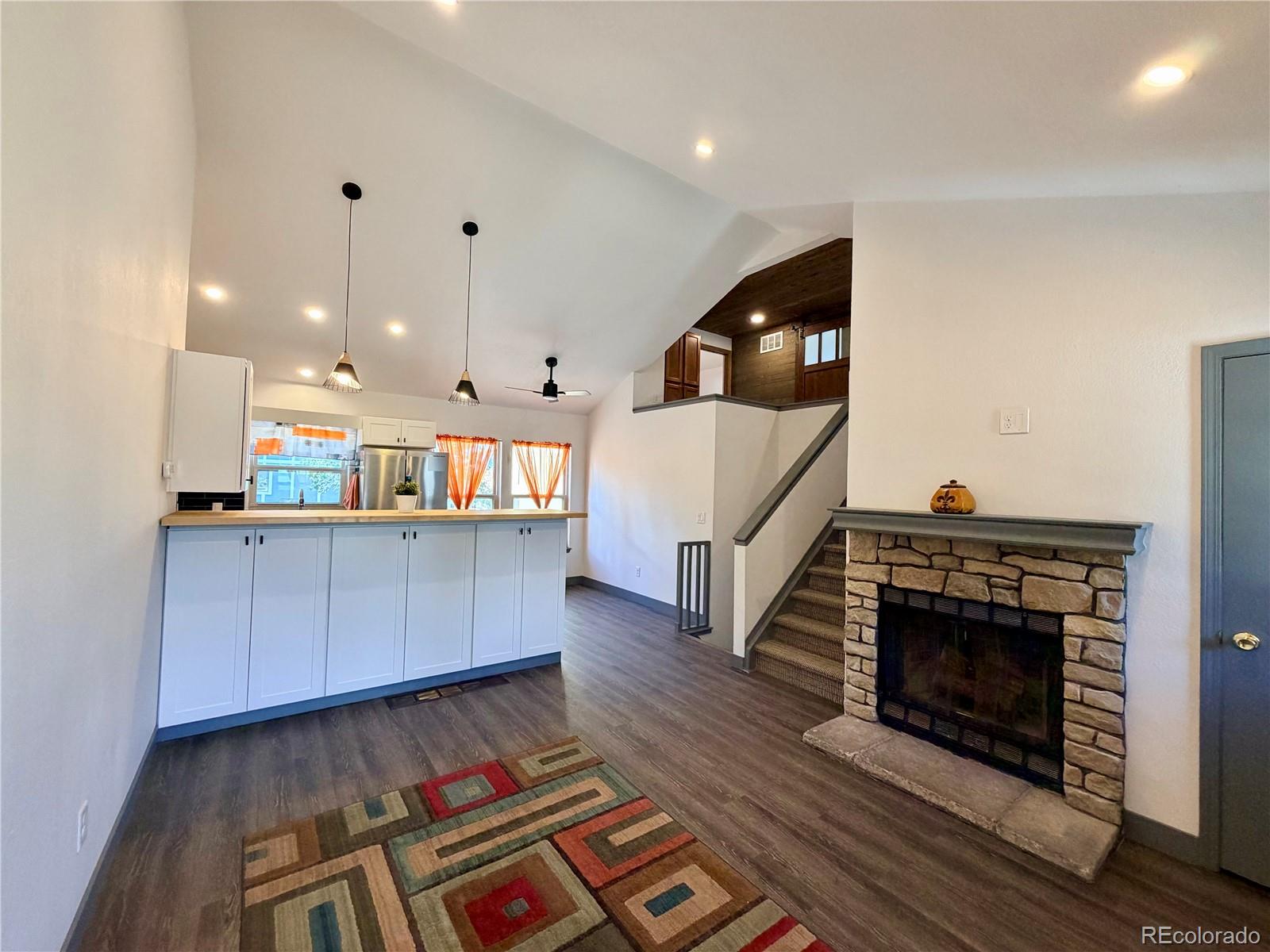 MLS Image #2 for 4761 s yampa street,aurora, Colorado
