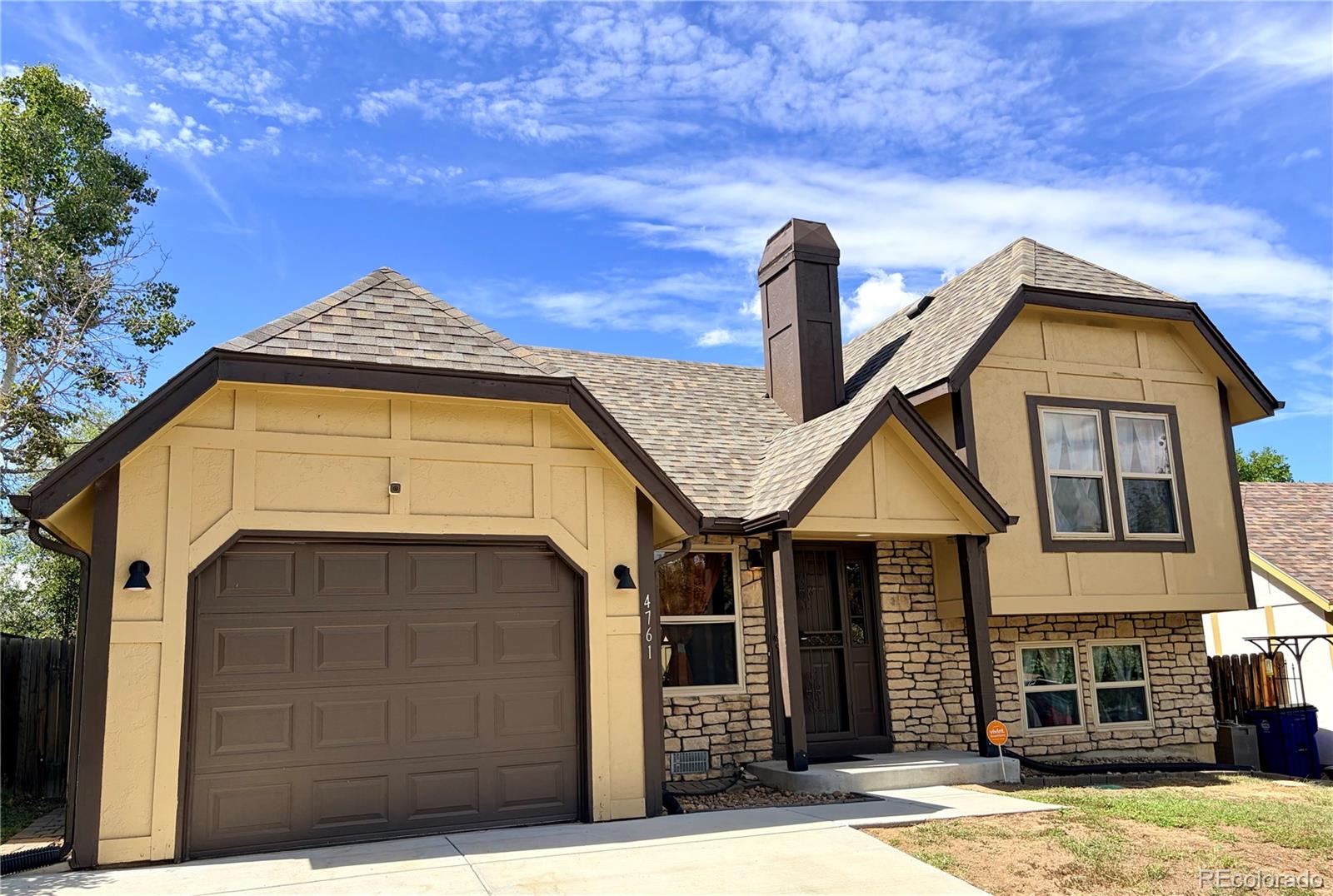 MLS Image #38 for 4761 s yampa street,aurora, Colorado