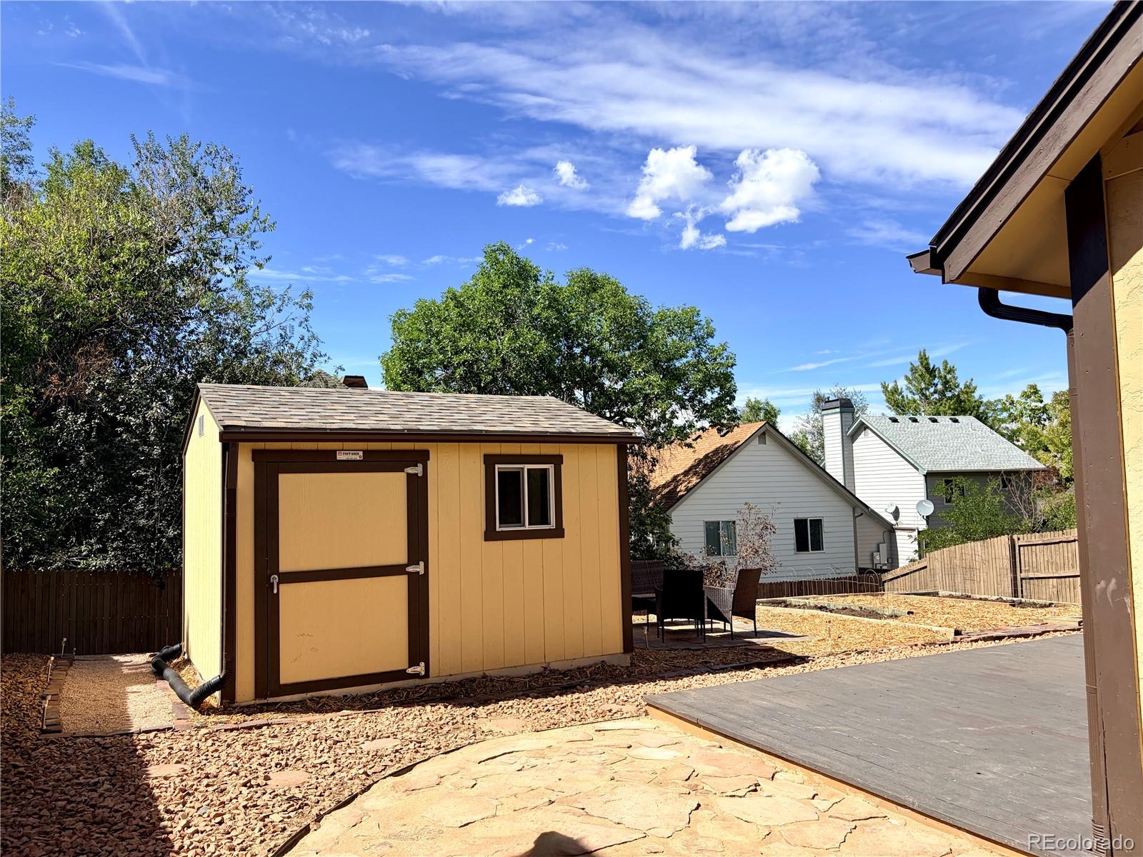 MLS Image #7 for 4761 s yampa street,aurora, Colorado