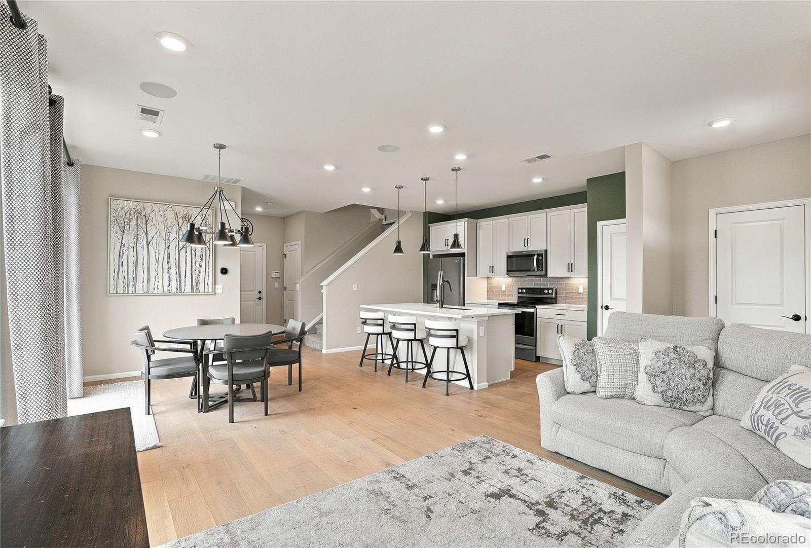 MLS Image #10 for 14131  blue heart court,parker, Colorado