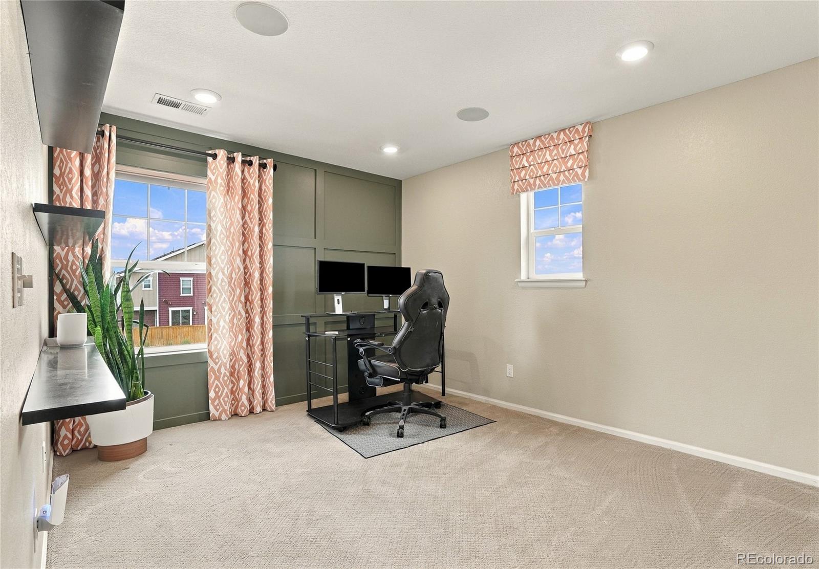 MLS Image #13 for 14131  blue heart court,parker, Colorado