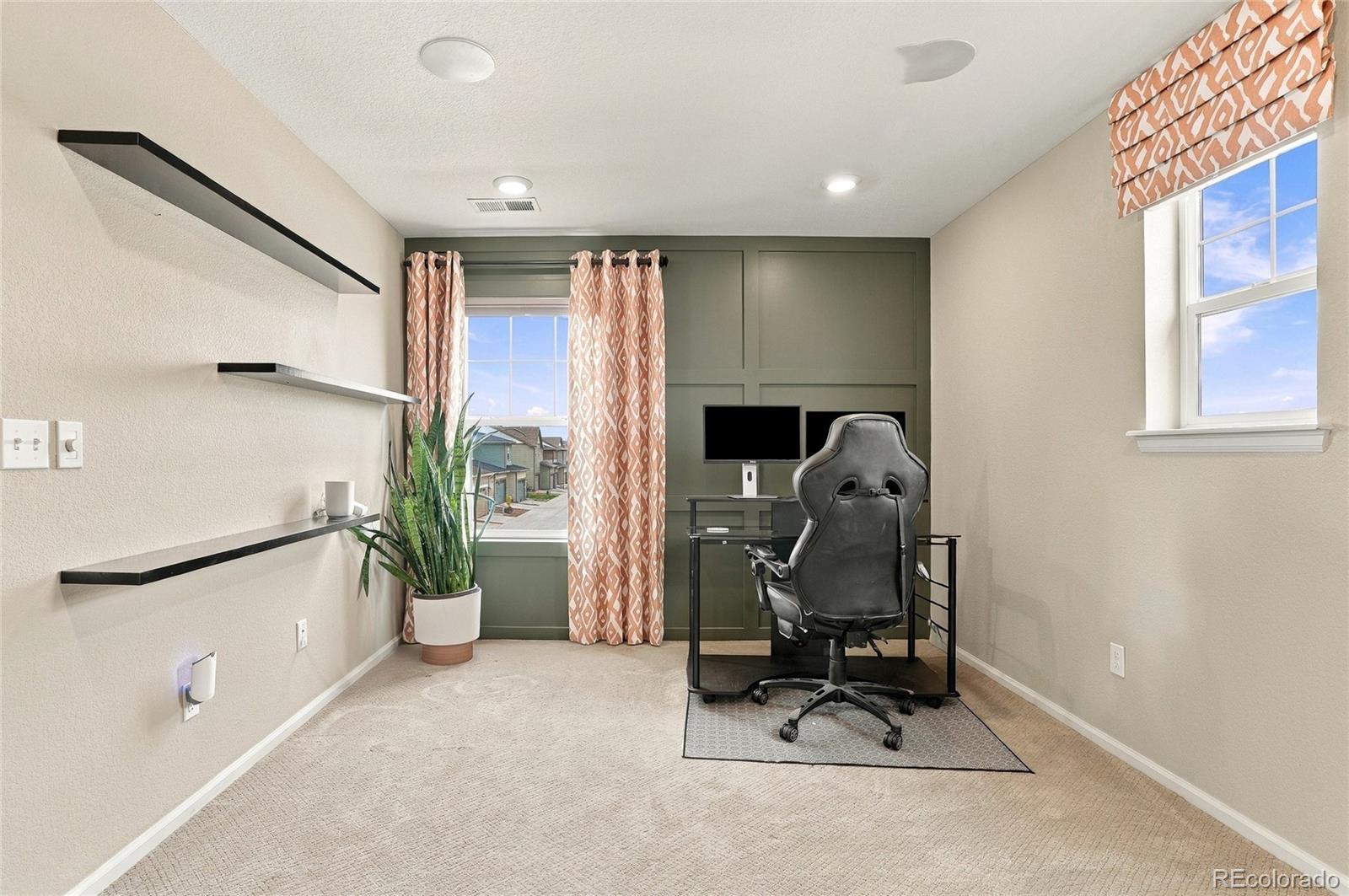 MLS Image #15 for 14131  blue heart court,parker, Colorado