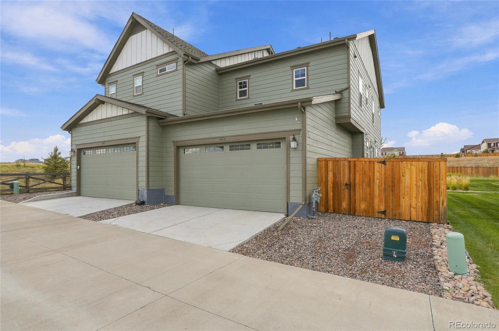 MLS Image #26 for 14131  blue heart court,parker, Colorado