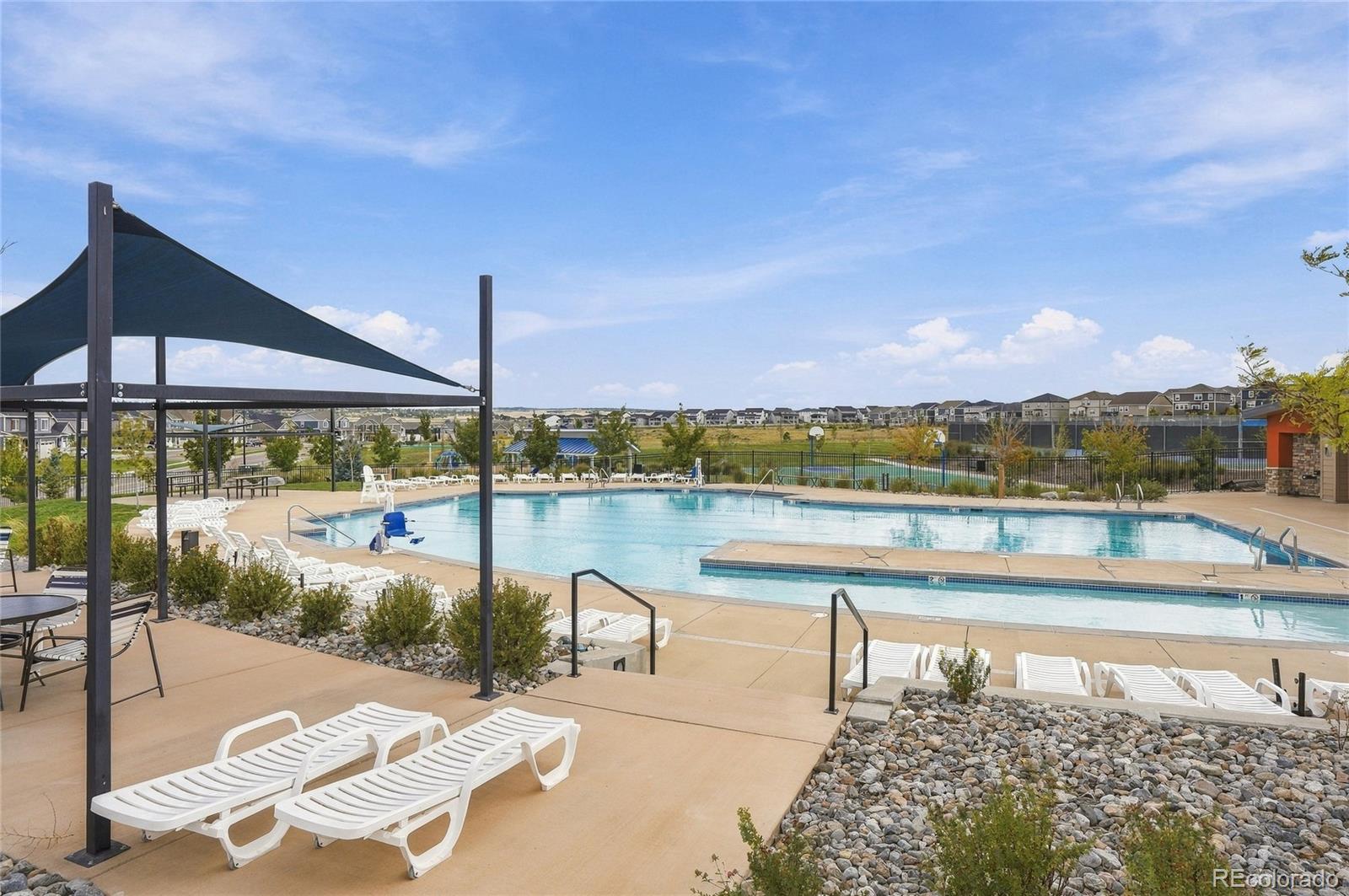 MLS Image #27 for 14131  blue heart court,parker, Colorado