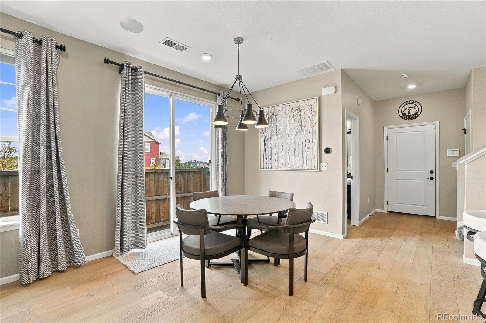 MLS Image #3 for 14131  blue heart court,parker, Colorado