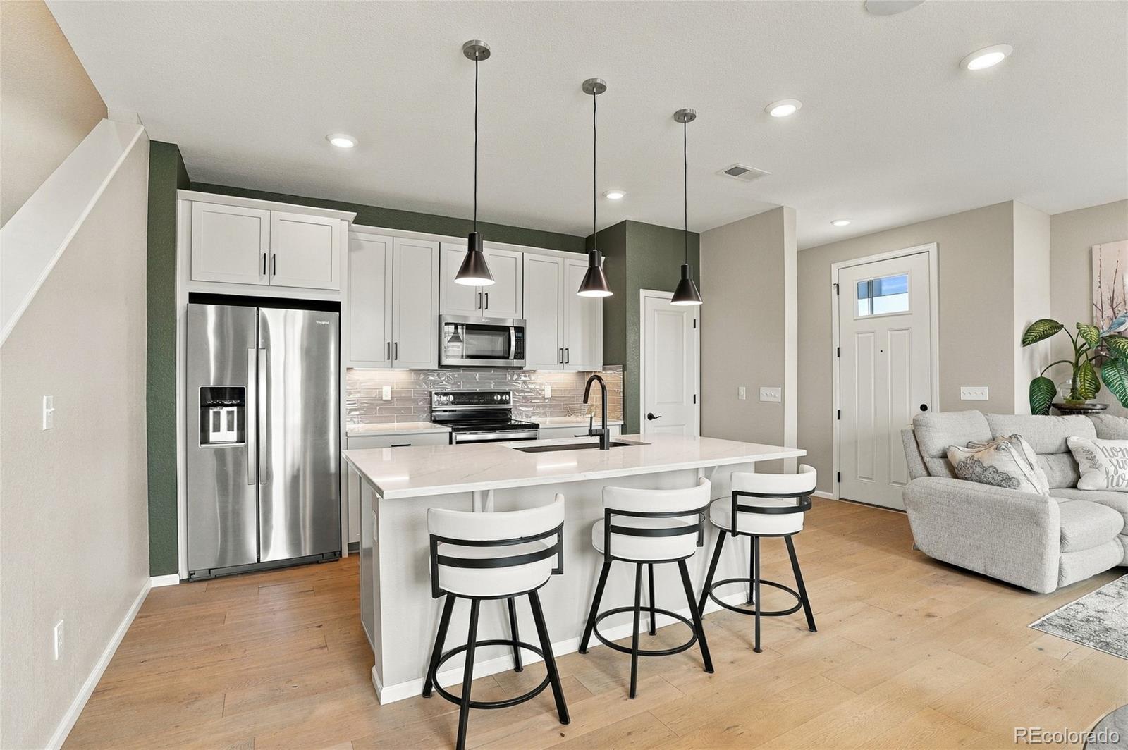 MLS Image #4 for 14131  blue heart court,parker, Colorado