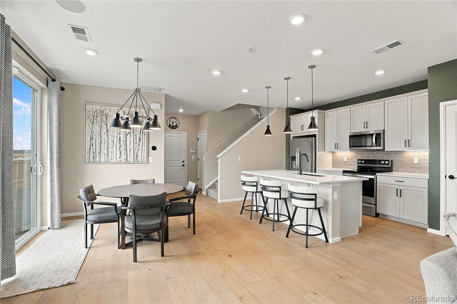 MLS Image #5 for 14131  blue heart court,parker, Colorado