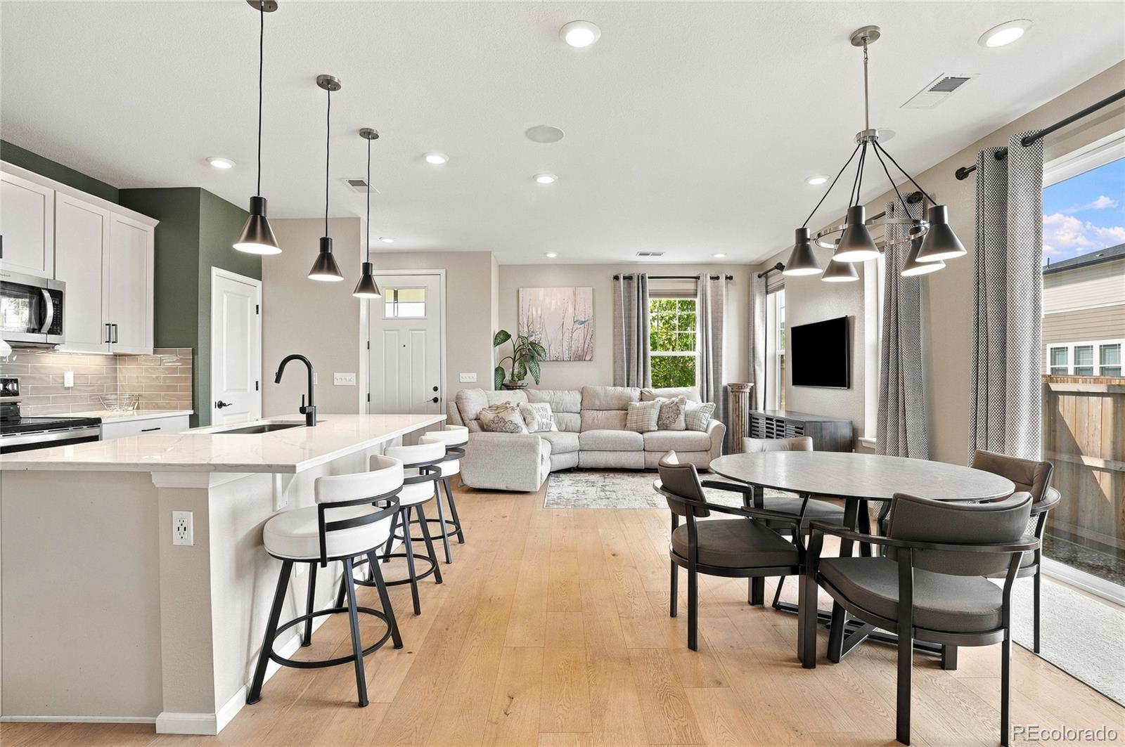 MLS Image #6 for 14131  blue heart court,parker, Colorado