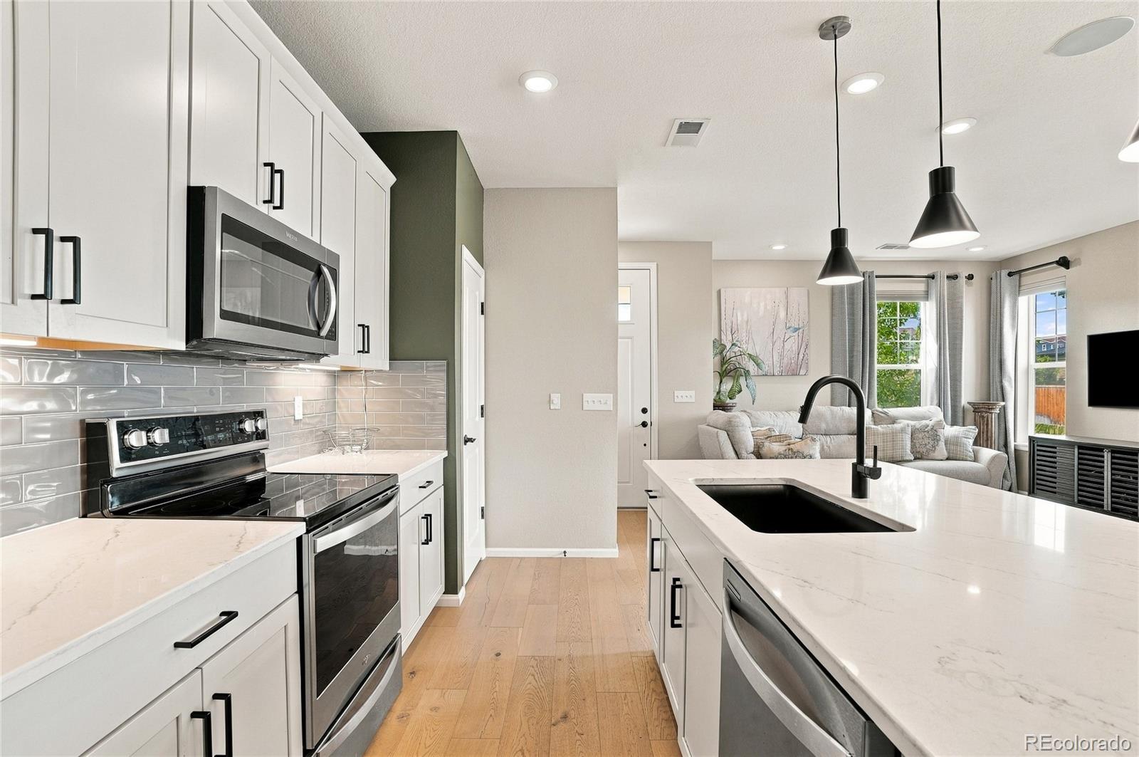 MLS Image #7 for 14131  blue heart court,parker, Colorado