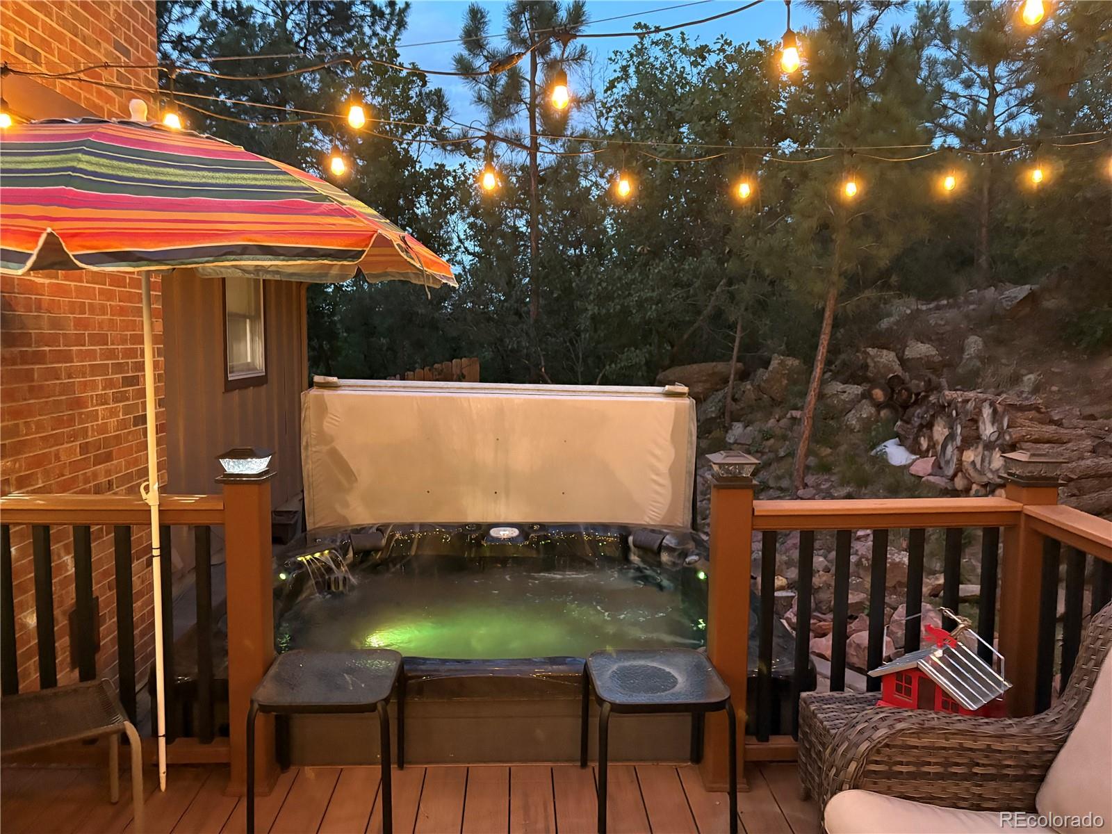 MLS Image #1 for 1145  garlock lane,colorado springs, Colorado