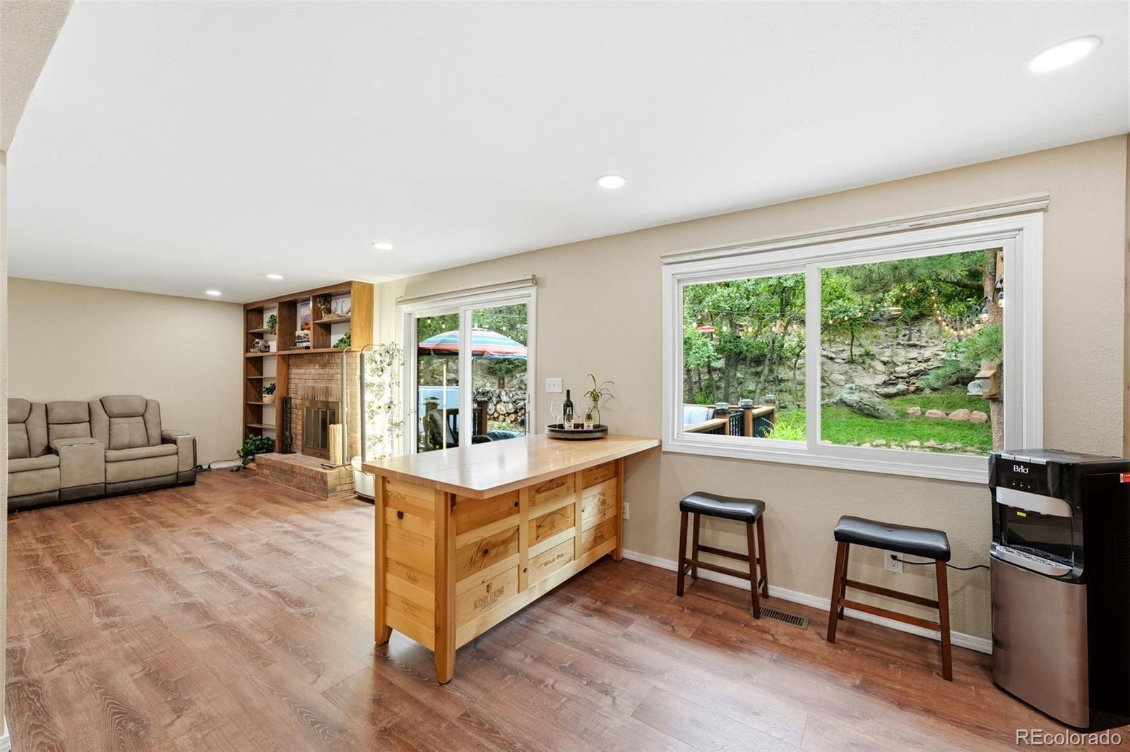 MLS Image #11 for 1145  garlock lane,colorado springs, Colorado