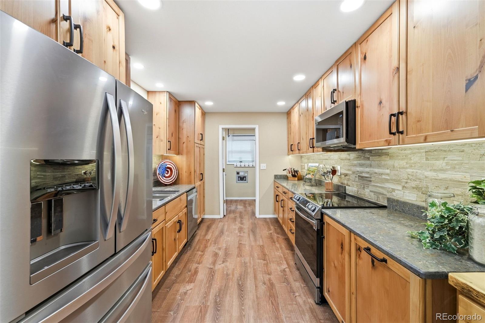 MLS Image #12 for 1145  garlock lane,colorado springs, Colorado