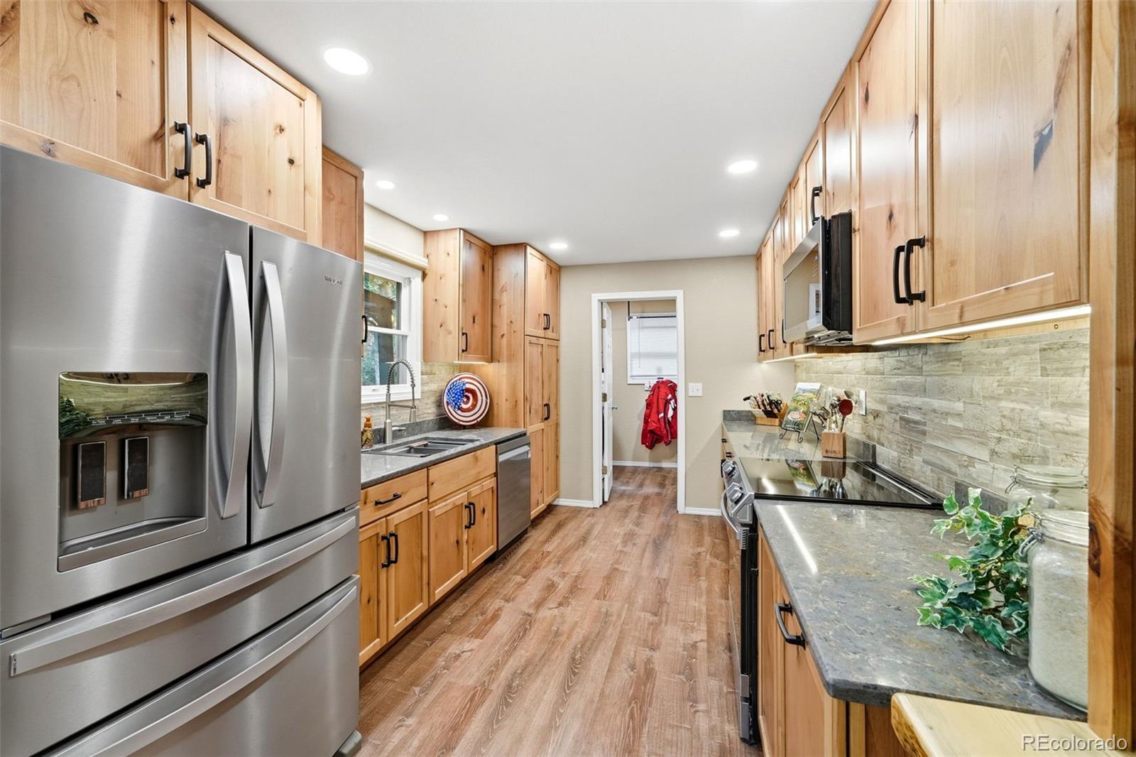 MLS Image #17 for 1145  garlock lane,colorado springs, Colorado