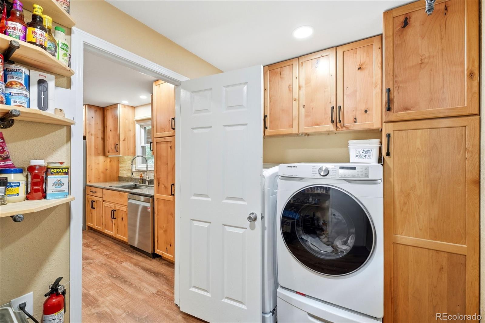 MLS Image #20 for 1145  garlock lane,colorado springs, Colorado