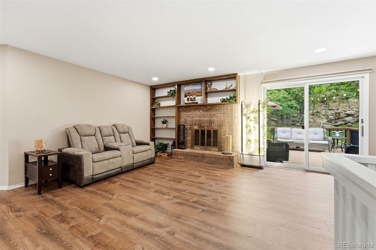MLS Image #21 for 1145  garlock lane,colorado springs, Colorado