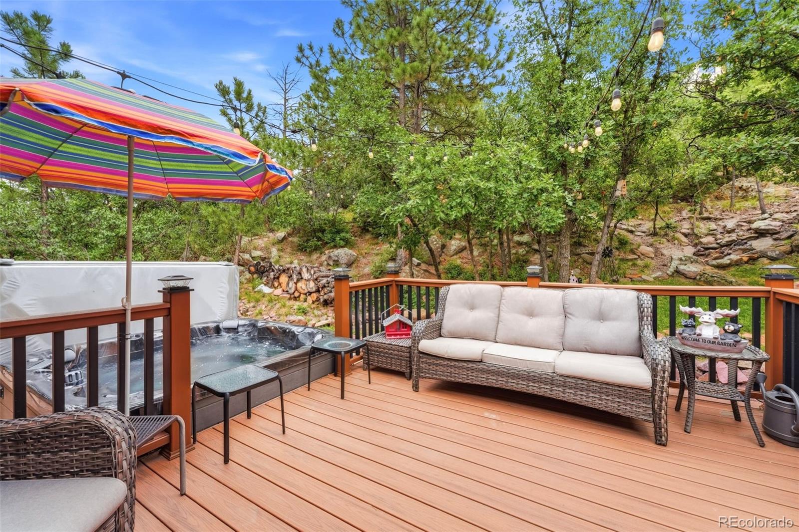 MLS Image #3 for 1145  garlock lane,colorado springs, Colorado