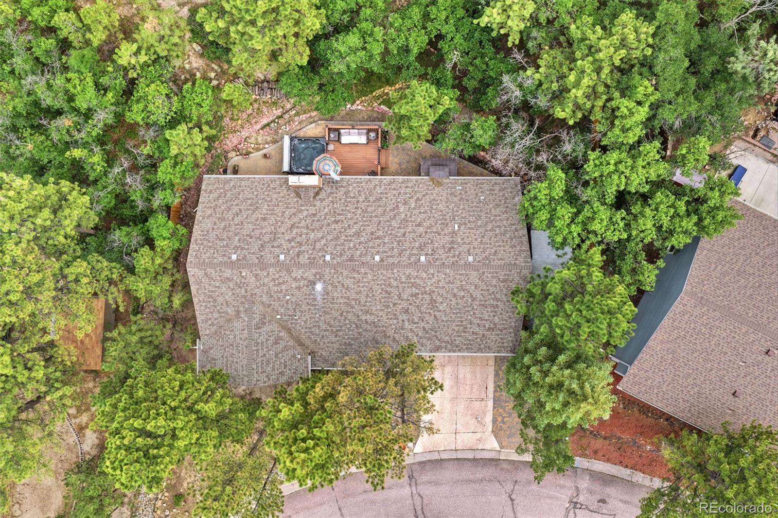 MLS Image #33 for 1145  garlock lane,colorado springs, Colorado