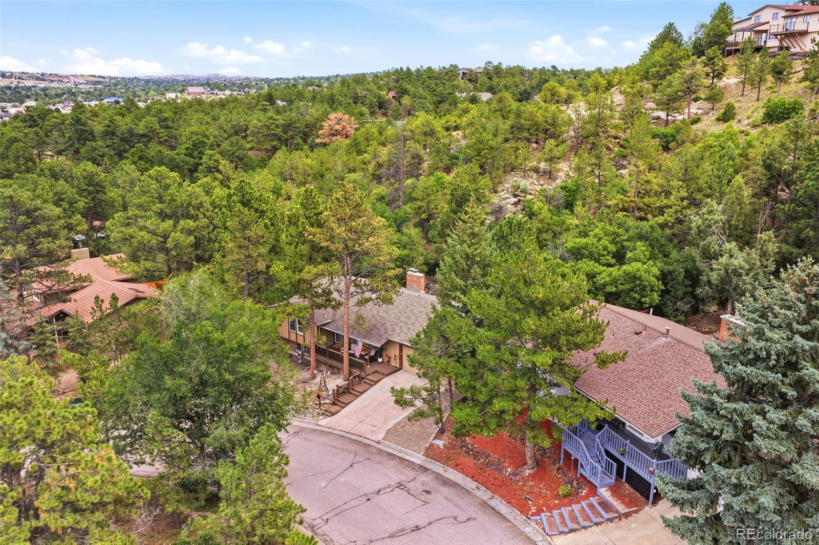 MLS Image #34 for 1145  garlock lane,colorado springs, Colorado