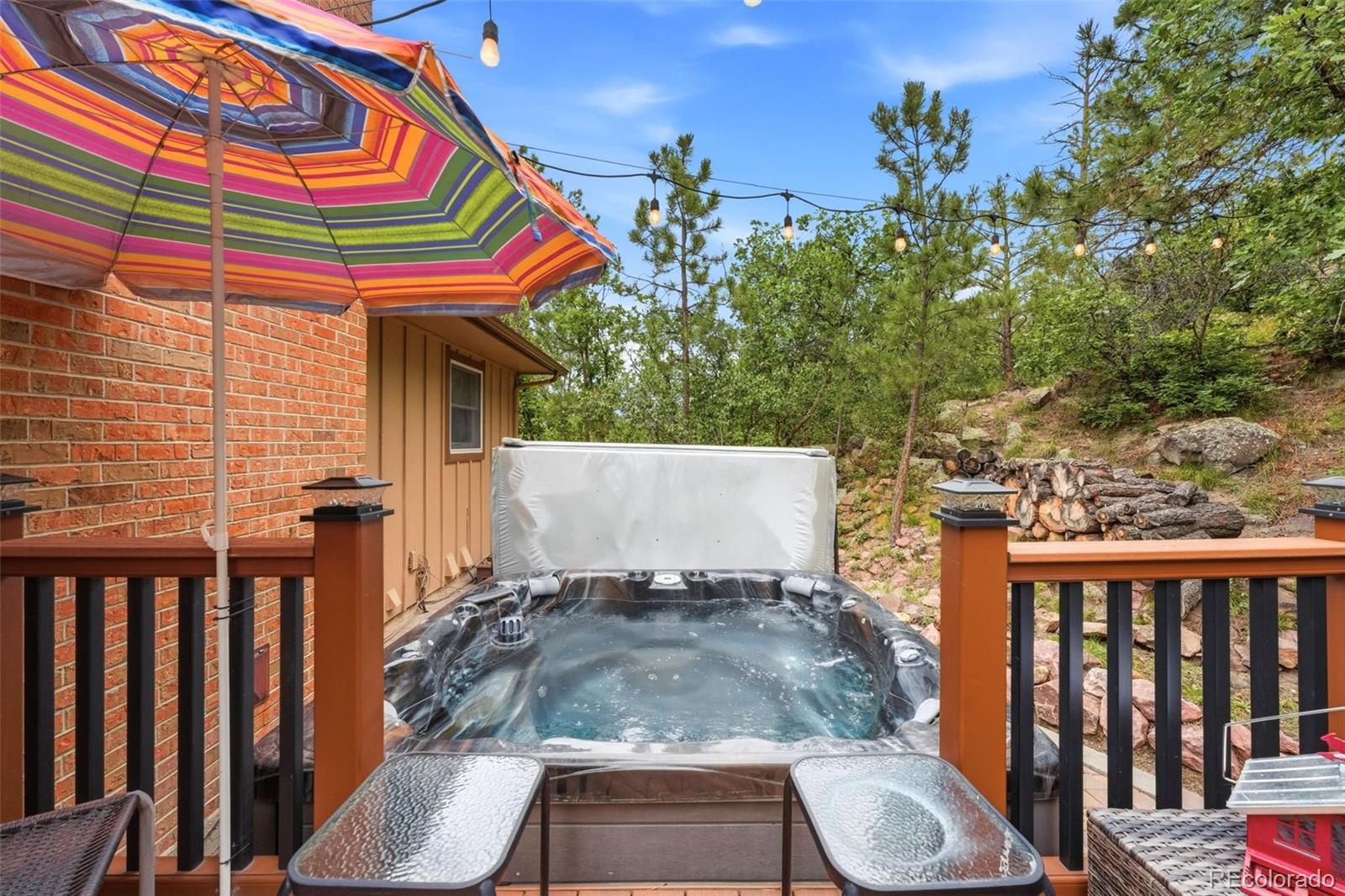 MLS Image #4 for 1145  garlock lane,colorado springs, Colorado