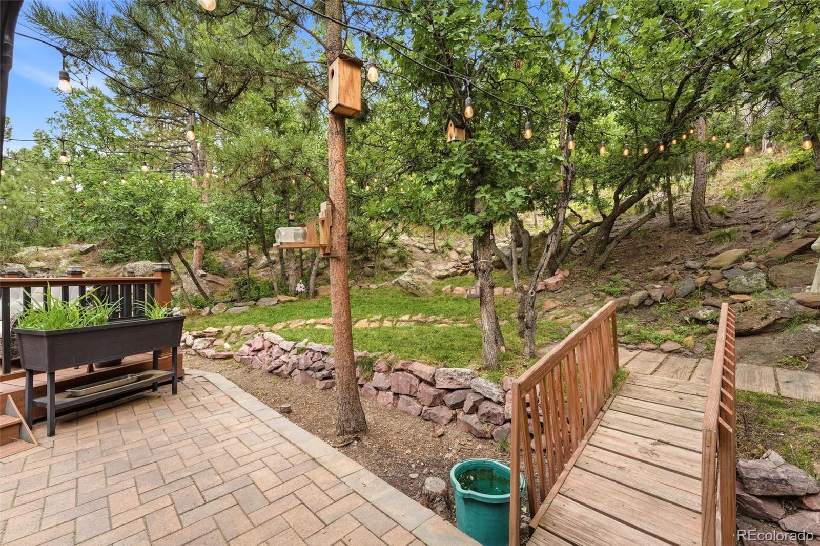 MLS Image #5 for 1145  garlock lane,colorado springs, Colorado