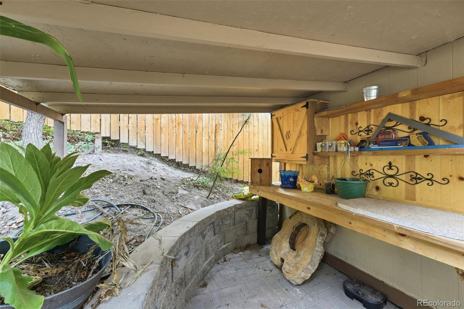 MLS Image #6 for 1145  garlock lane,colorado springs, Colorado