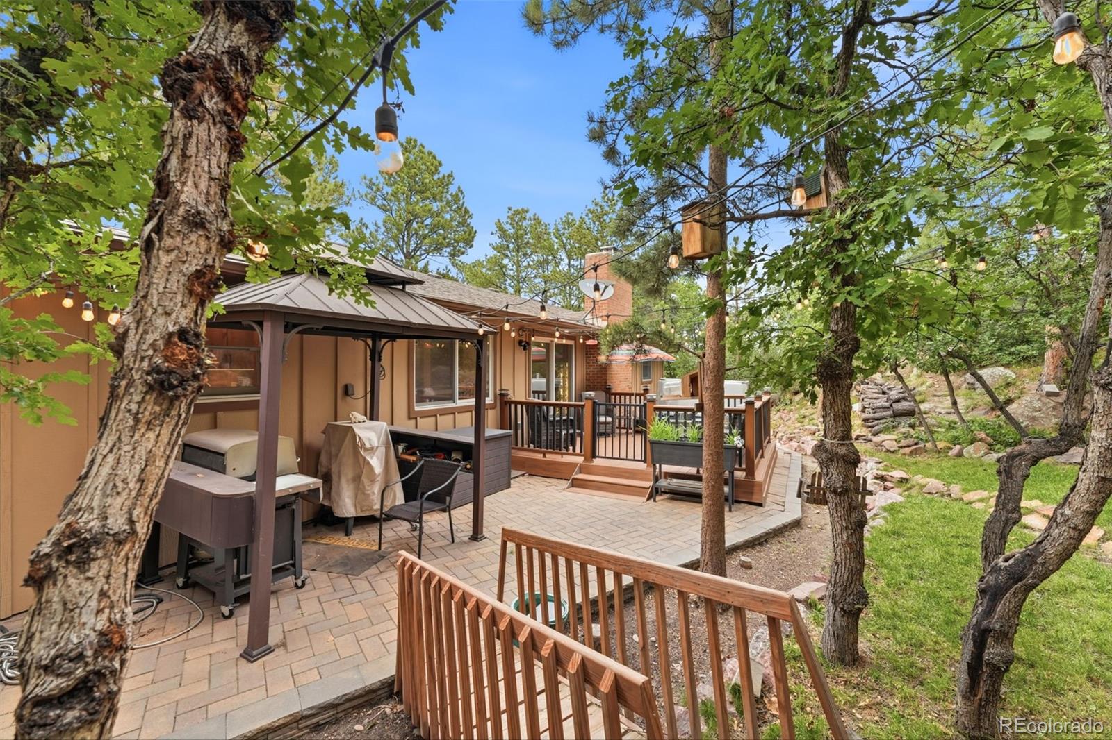 MLS Image #7 for 1145  garlock lane,colorado springs, Colorado