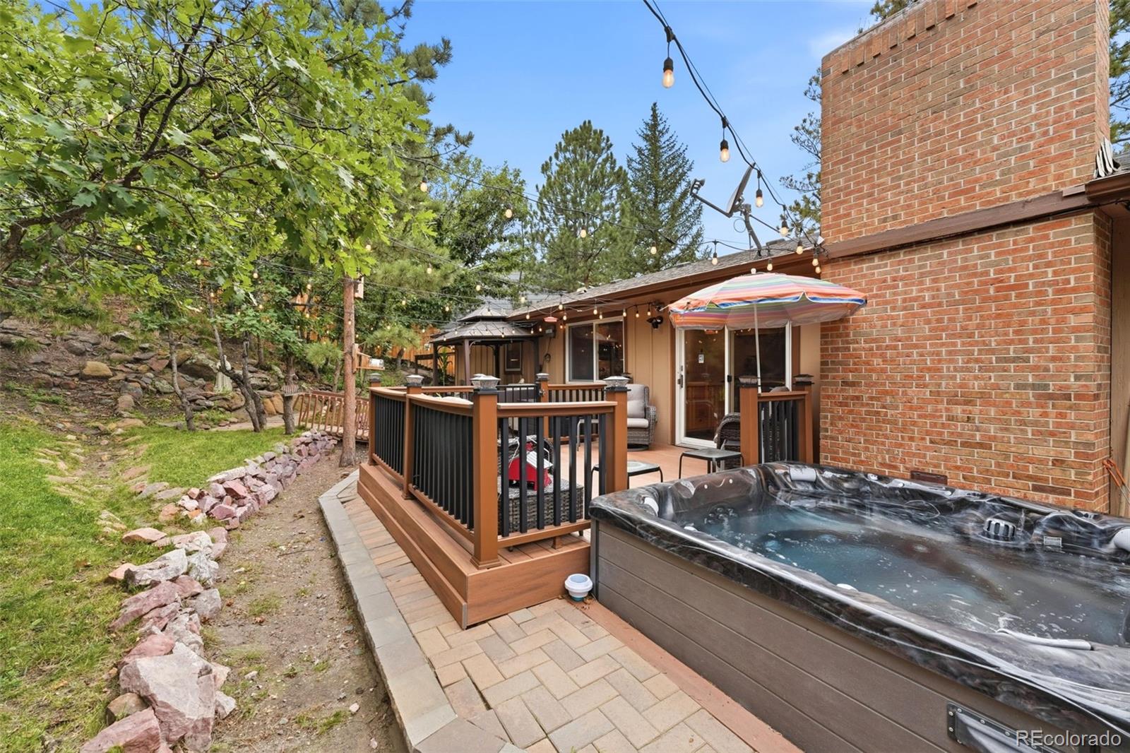 MLS Image #9 for 1145  garlock lane,colorado springs, Colorado
